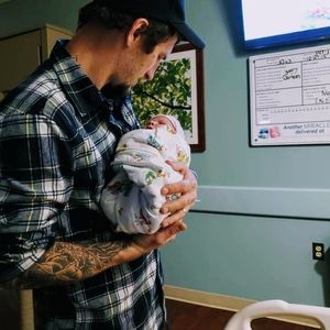 Meet your Posher, Justin